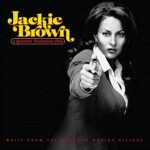 O.S.T. – JACKIE BROWN (INDIE)