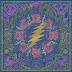 GRATEFUL DEAD – FOX THEATRE, ST LOUIS, MO 12/10/71