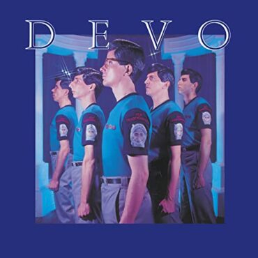 DEVO – NEW TRADITIONALISTS (SYEOR)