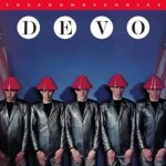 DEVO – FREEDOM OF CHOICE (SYEOR)