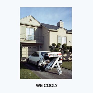 JEFF ROSENSTOCK – WE COOL?