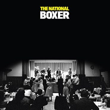 THE NATIONAL – BOXER