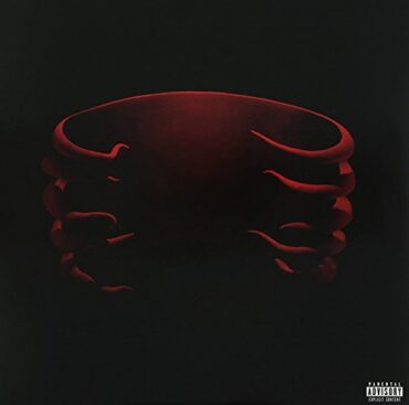 TOOL – UNDERTOW