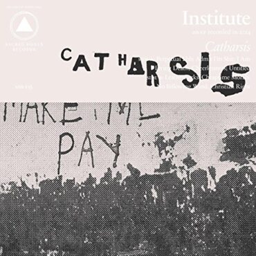 INSTITUTE – CATHARSIS