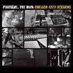 PORTUGAL THE MAN – OREGON CITY SESSIONS