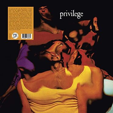 PRIVILEGE – PRIVILEGE