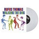 RUFUS THOMAS – WALKING THE DOG