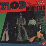 BRITISH MODBEATS – MOD IS…. THE BRITISH MODBEATS