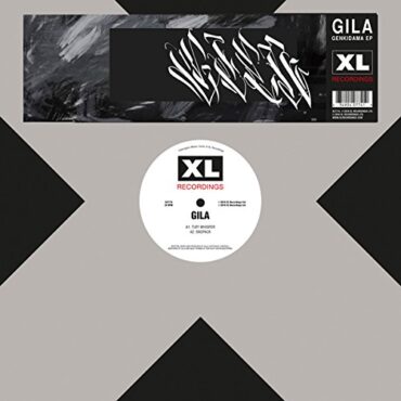 GILA – GENKIDAMA