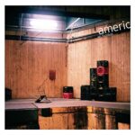 AMERICAN FOOTBALL – AMERICAN FOOTBALL EP (180 GR)