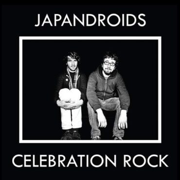 JAPANDROIDS – CELEBRATION ROCK (180 GR)