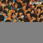 ALVVAYS – ALVVAYS