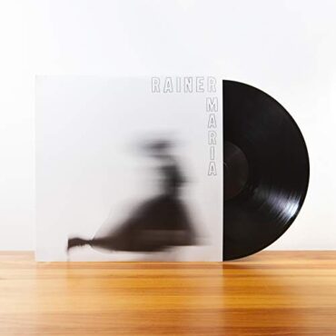 RAINER MARIA – RAINER MARIA (180 GR)