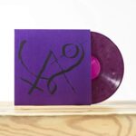 XIU XIU – GIRL WITH BASKET OF FRUIT (180 GR)