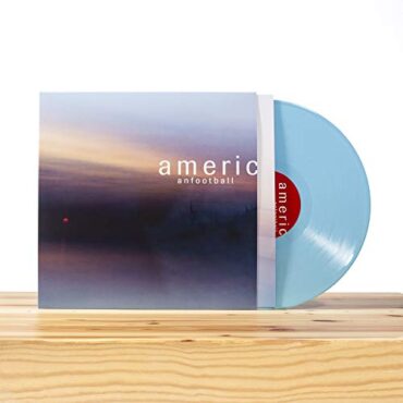 AMERICAN FOOTBALL – AMERICAN FOOTBALL (LP3)