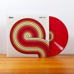 STRFKR – VAULT VOL.1 (COLOR)