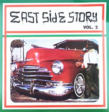 VARIOUS – EAST SIDE STORY VOL.2