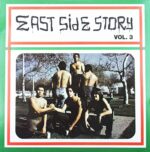 VARIOUS – EAST SIDE STORY VOL.3