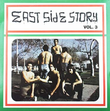 VARIOUS – EAST SIDE STORY VOL.3