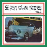 VARIOUS – EAST SIDE STORY VOL.4