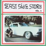 VARIOUS – EAST SIDE STORY VOL.5