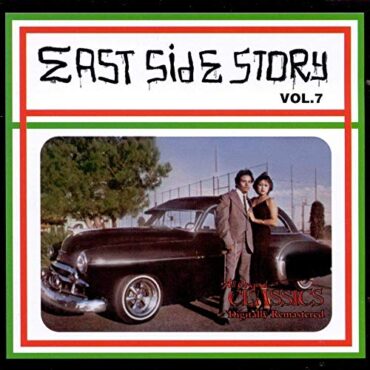 VARIOUS – EAST SIDE STORY VOL.7