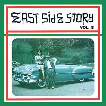 VARIOUS – EAST SIDE STORY VOL.8