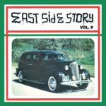 VARIOUS – EAST SIDE STORY VOL.9