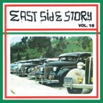 VARIOUS – EAST SIDE STORY VOL.10