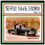 VARIOUS – EAST SIDE STORY VOL.12