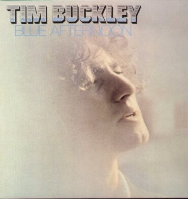 TIM BUCKLEY – BLUE AFTERNOON (180 GR)