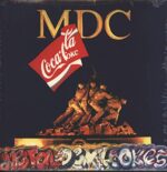 M.D.C. – METAL DEVIL COKES