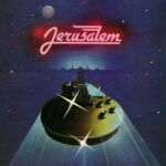 JERUSALEM – VOLUME ONE (LEGENDS REMASTERED)