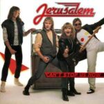 JERUSALEM – CAN’T STOP US NOW (LEGENDS REMASTED)