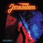 JERUSALEM – VOLUME TWO (LEGENDS REMASTERED)