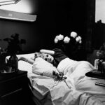 ANTONY AND THE JOHNSONS – I AM A BIRD NOW