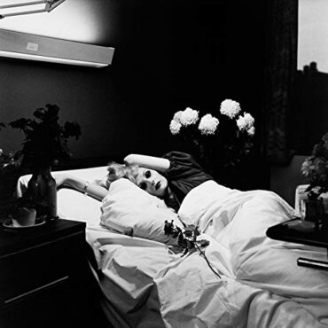 ANTONY AND THE JOHNSONS – I AM A BIRD NOW