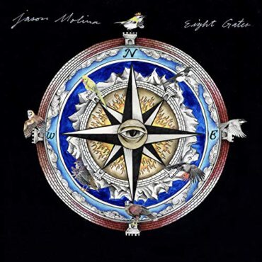 JASON MOLINA – EIGHT GATES