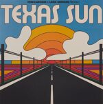 KHRUANGBIN & LEON BRIDGES – TEXAS SUN EP