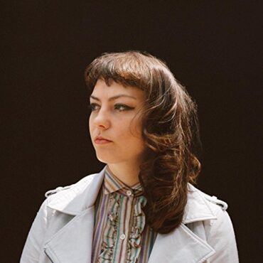 ANGEL OLSEN – MY WOMAN