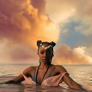 JAMILA WOODS – HEAVN