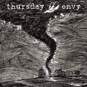 ENVY/THURSDAY – SPLIT (180 GR) (LP/CD)