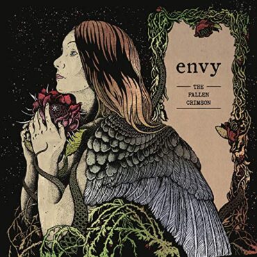 ENVY – THE FALLEN CRIMSON