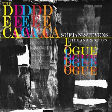 SUFJAN & TIMO ANDRES STEVENS – THE DECALOGUE (PLUS BOOK)