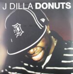 J DILLA – DONUTS