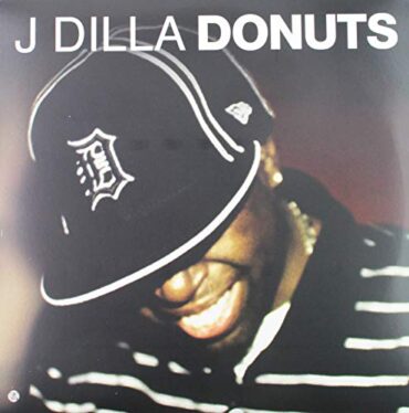 J DILLA – DONUTS