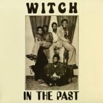 WITCH – INTRODUCTION (RED VINYL)