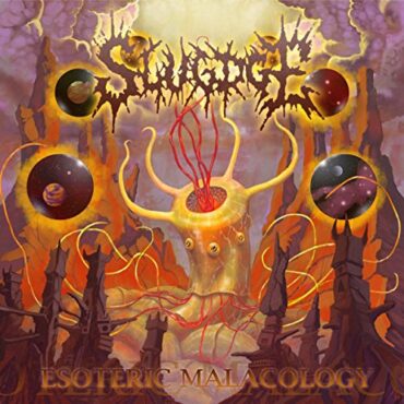 SLUGDGE – ESOTERIC MALACOLOGY (COLOR)