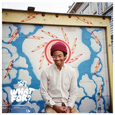 TORO Y MOI – WHAT FOR?