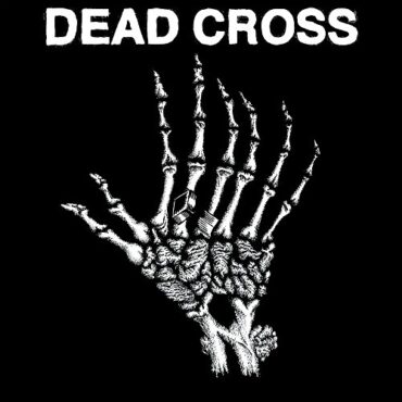 DEAD CROSS – DEAD CROSS EP